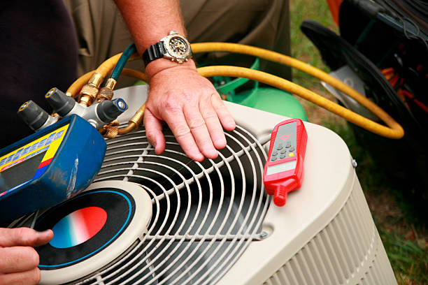 Best Commercial HVAC repair  in Greensboro, MD