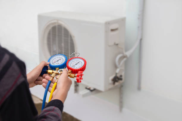 Best HVAC air duct cleaning  in Greensboro, MD
